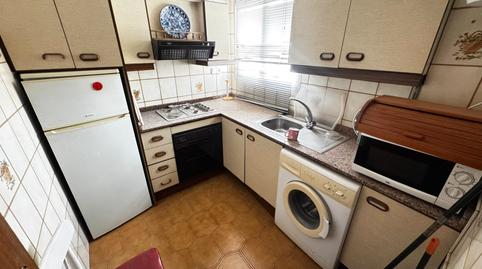 Foto 3 de Piso en venta en Carrer de Calderón de la Barca, 1, Trinitat, Valencia