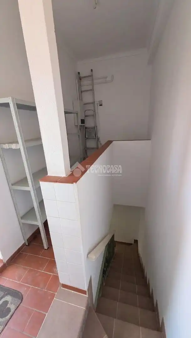Casa adosada en venta en Marchena