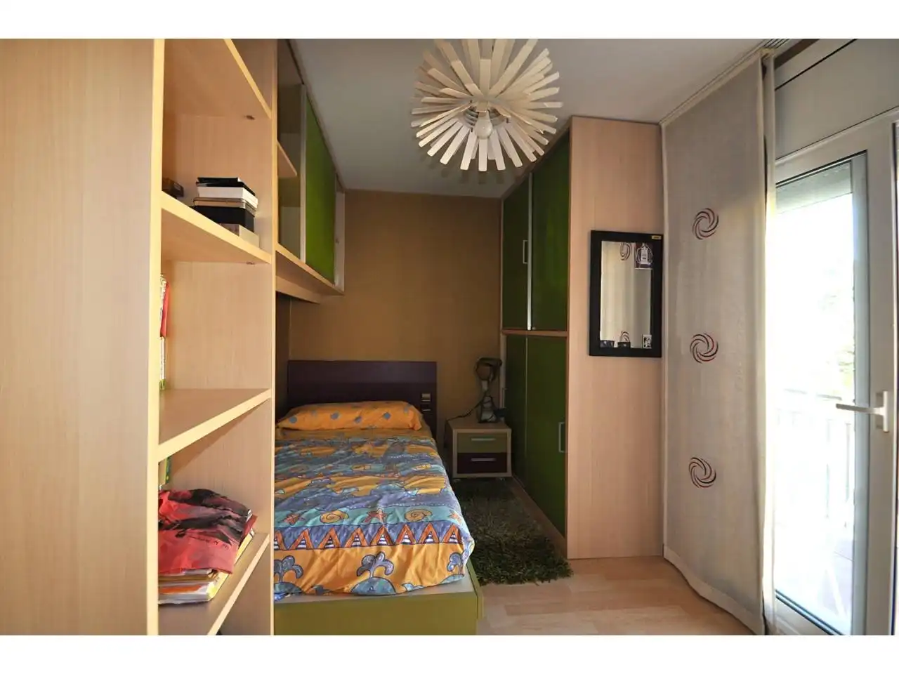 Habitación de Casa o chalet en venta en Lloret de Mar con Aire acondicionado, Calefacción y Jardín privado