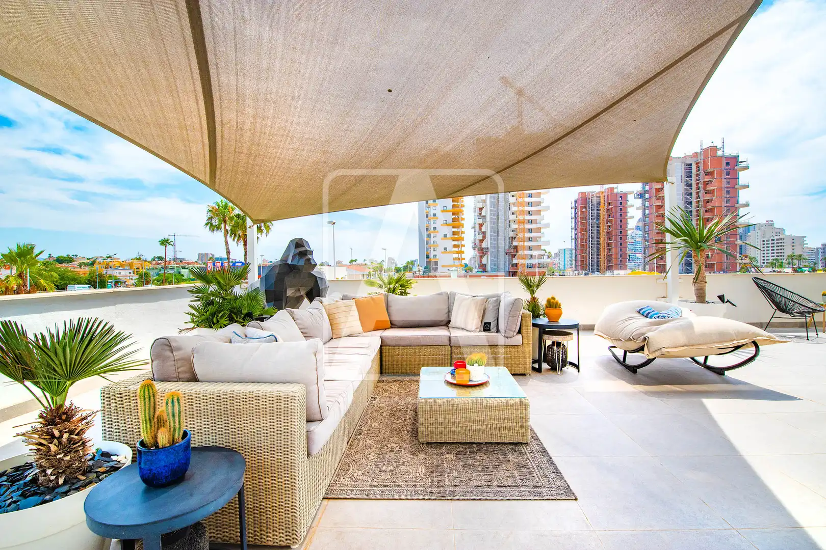 Apartament amb piscina en venda a Marisol Park - Ortembach - Los Almendros, imagen 2