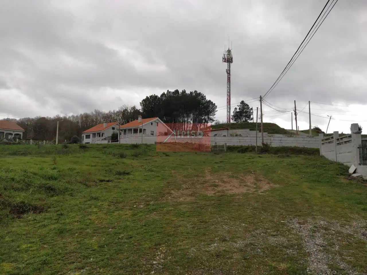 Detached homes for sale in Celanova  with Heating and Private garden