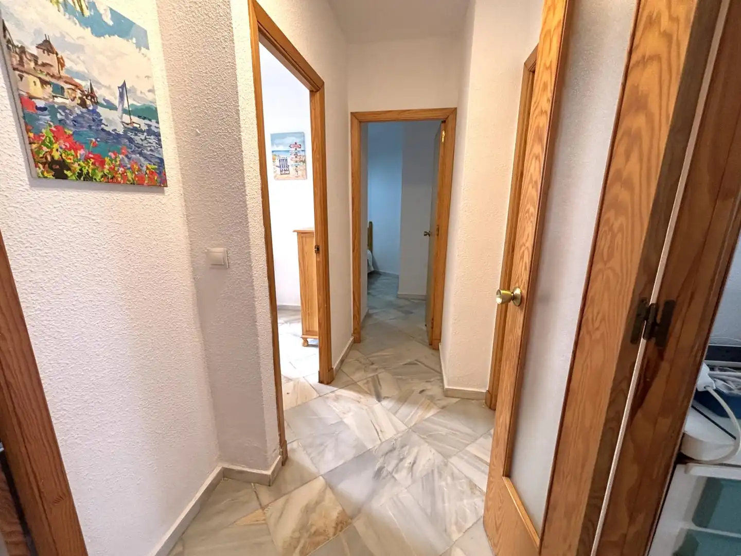 Piso en venta en El Portil con Calefacción, Terraza y Piscina