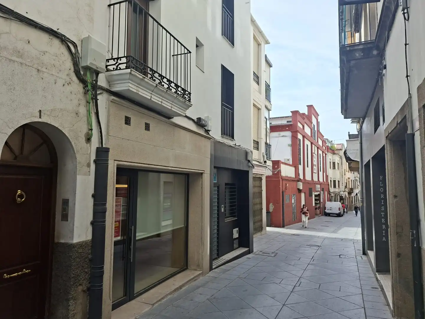 Locale commerciale in affitto a Calle Trujillo 1, imagen 2