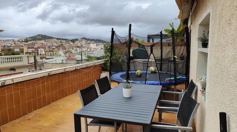 Photo 4 of Attic to rent in Sant Gervasi- Galvany, Barcelona