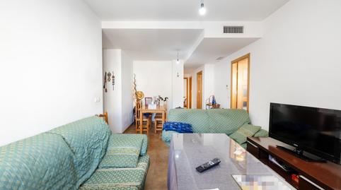 Foto 4 de Pis en venda a Calle Granada, Barrio de la Vega, Granada