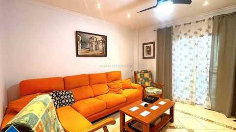 Foto 3 de Pis en venda a Benalúa, Alicante / Alacant