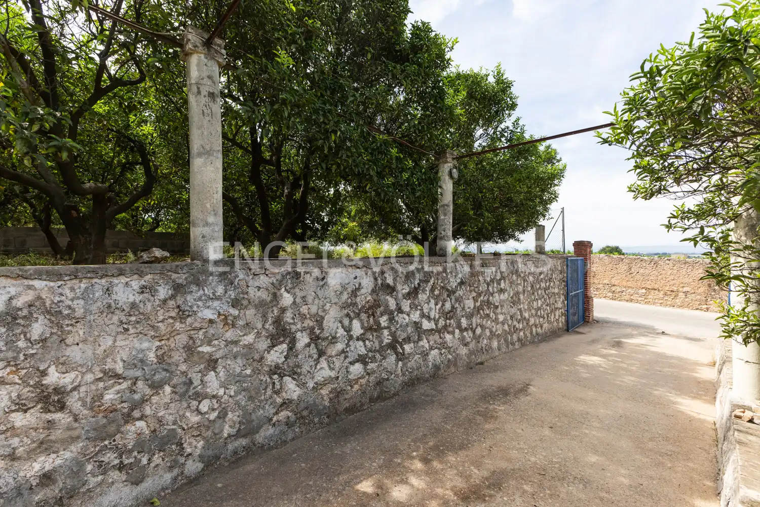 Casa o chalet en venta en Alzira con Calefacción y Trastero