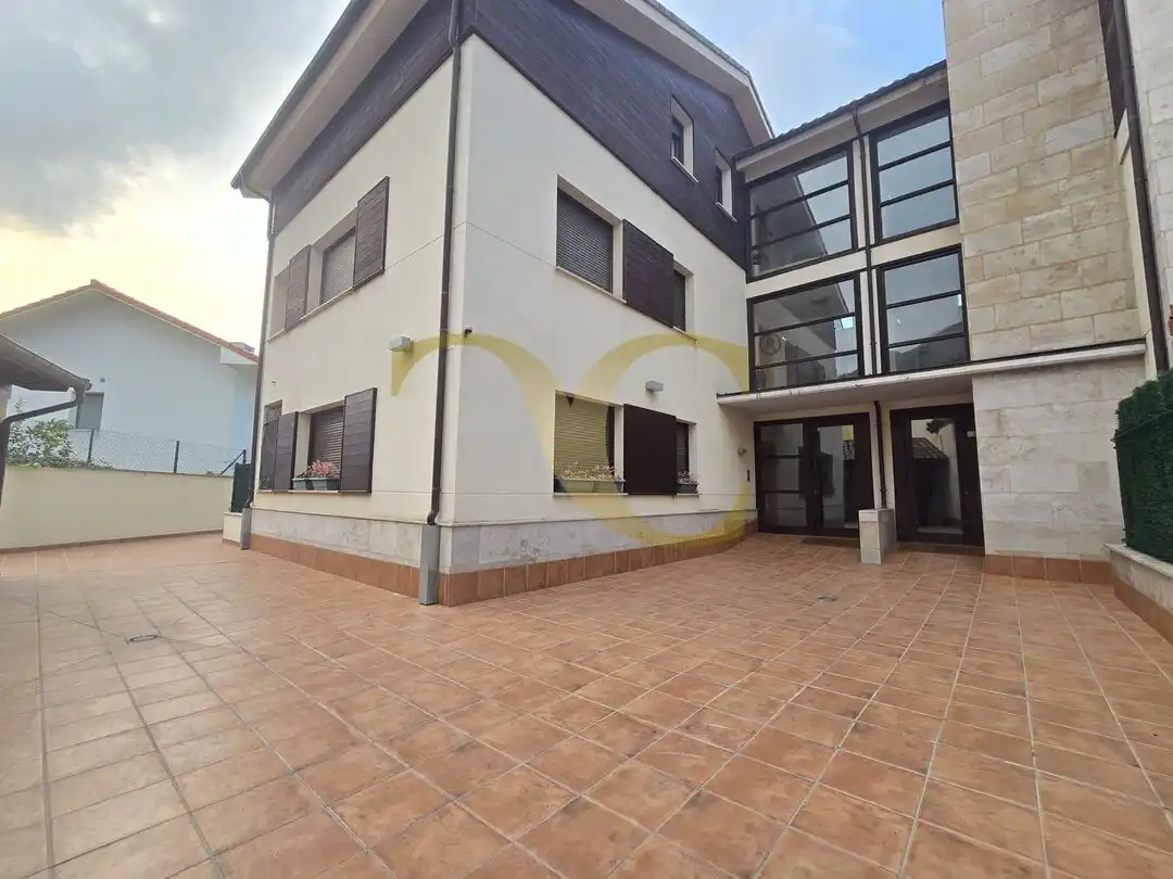 Appartement avec jardin à vendre à Nueva de Llanes, imagen 38