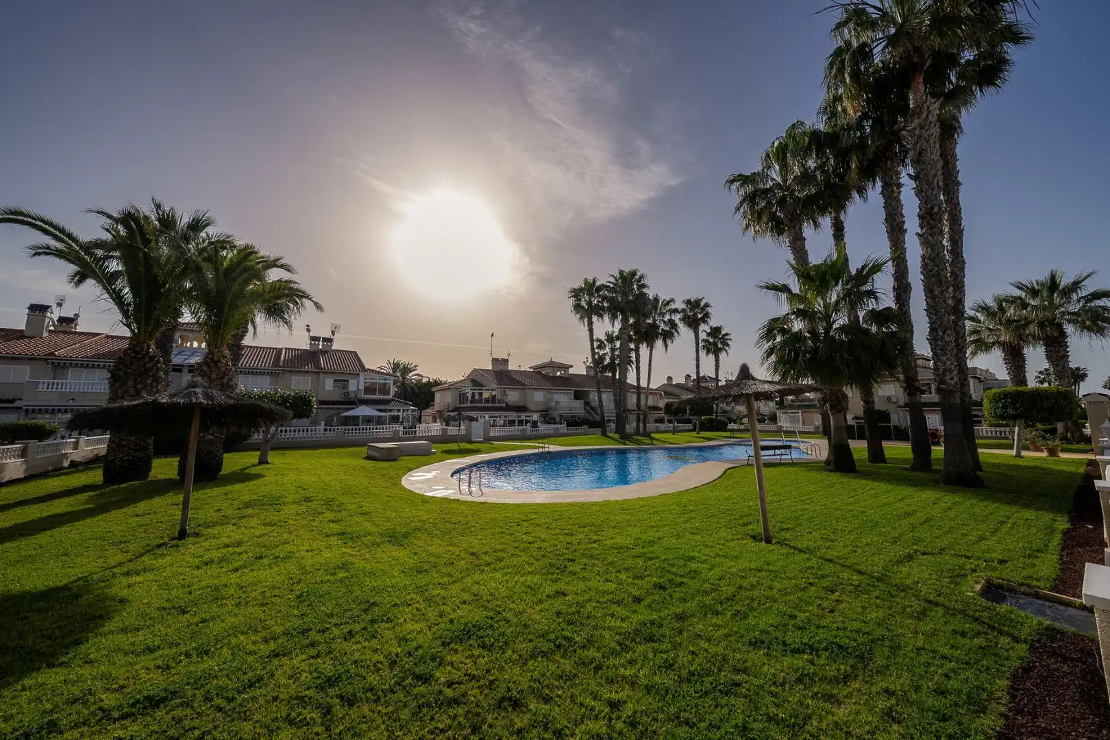 Pis amb piscina en venda a Orihuela Costa, imagen 5