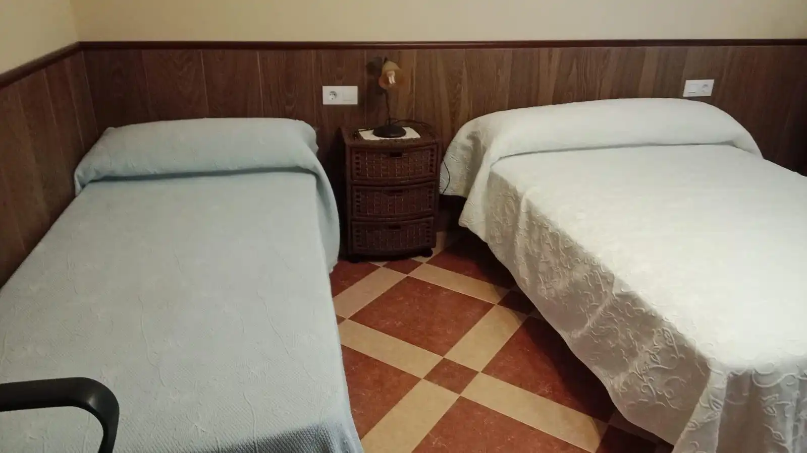 Xalet amb piscina en venda a Las Lagunas - Campano, imagen 8