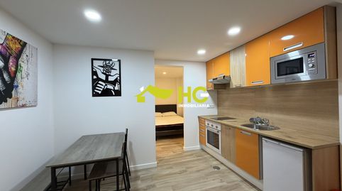 Foto 3 de Apartamento de alquiler en Castillo Campodón, Villaviciosa de Odón