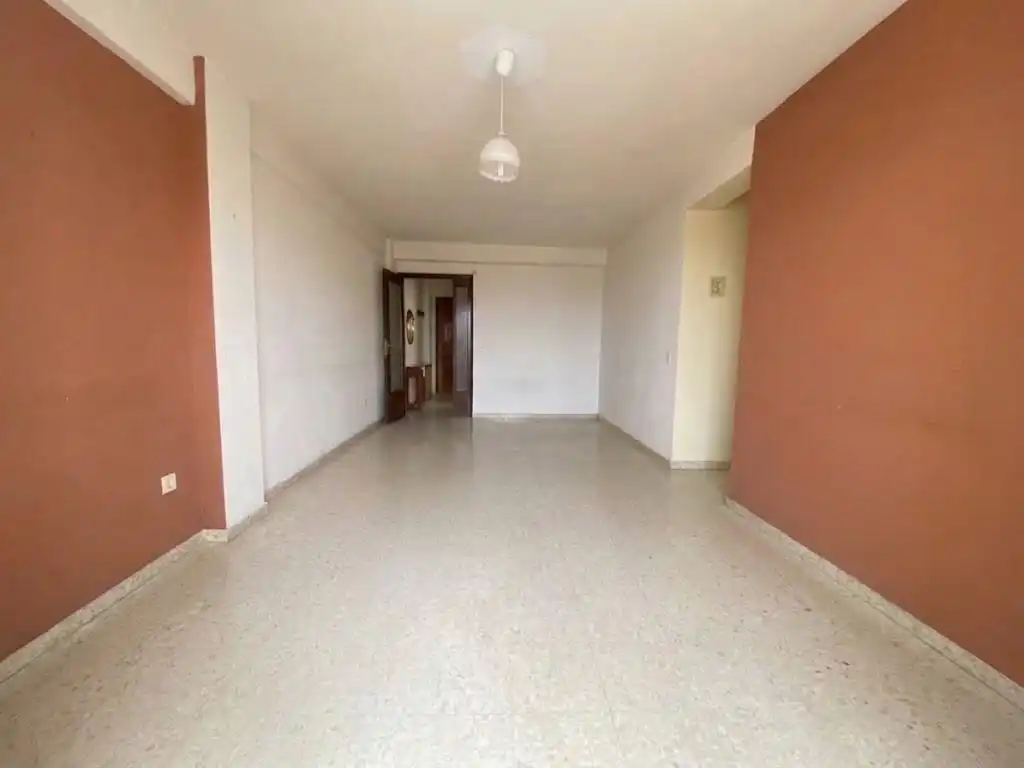 Piso en venta en Ciudad Jardín