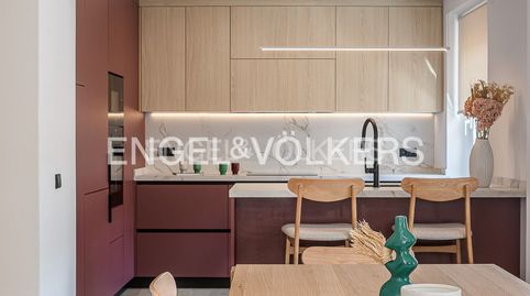 Foto 3 de Ático en venta en Universidad - Malasaña, Madrid Capital