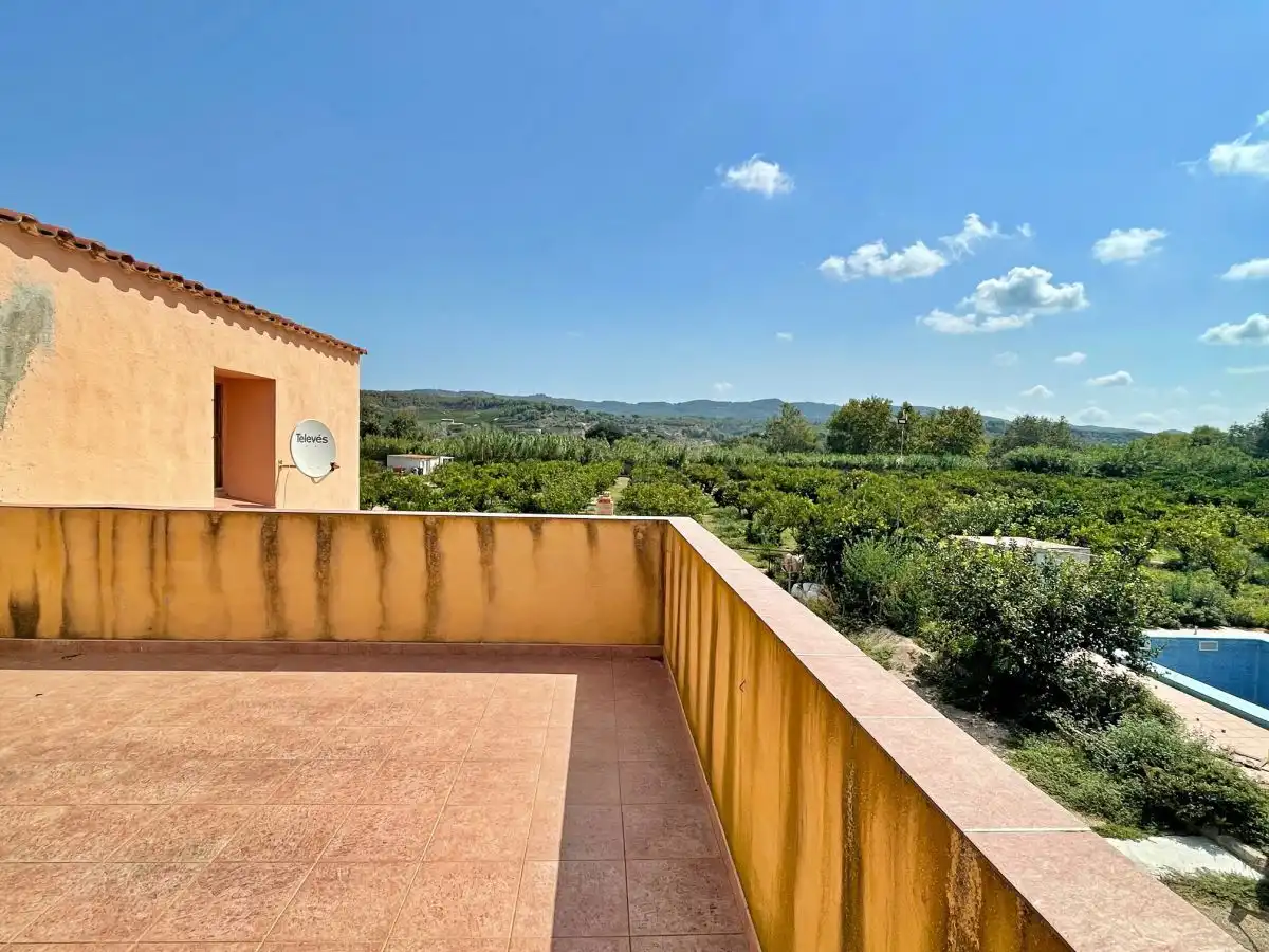 Villa à vendre à Jesús - Els Reguers, imagen 54