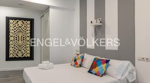 Foto 4 de Apartament de lloguer a Carrer de Fra Joan de Monzó, En Corts - Doctor Waksman,  Valencia Capital