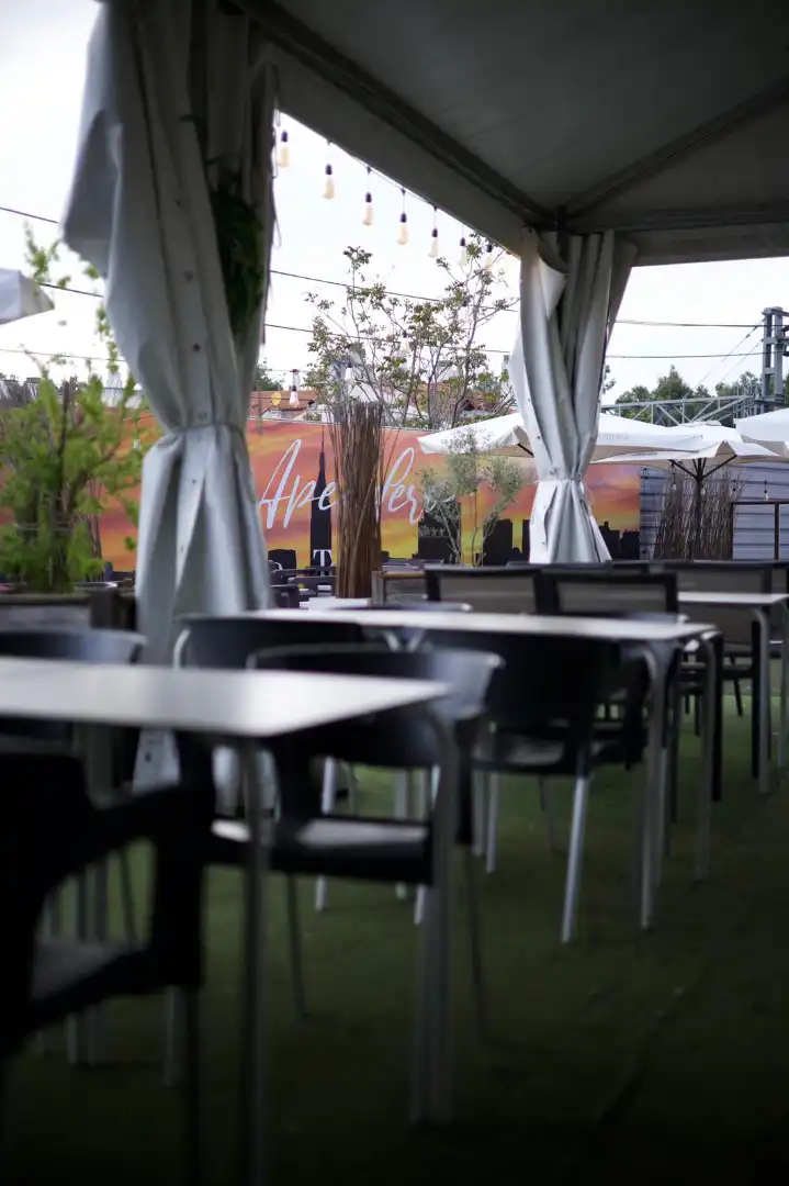 Local de alquiler en Pinto con Aire acondicionado, Calefacción y Terraza