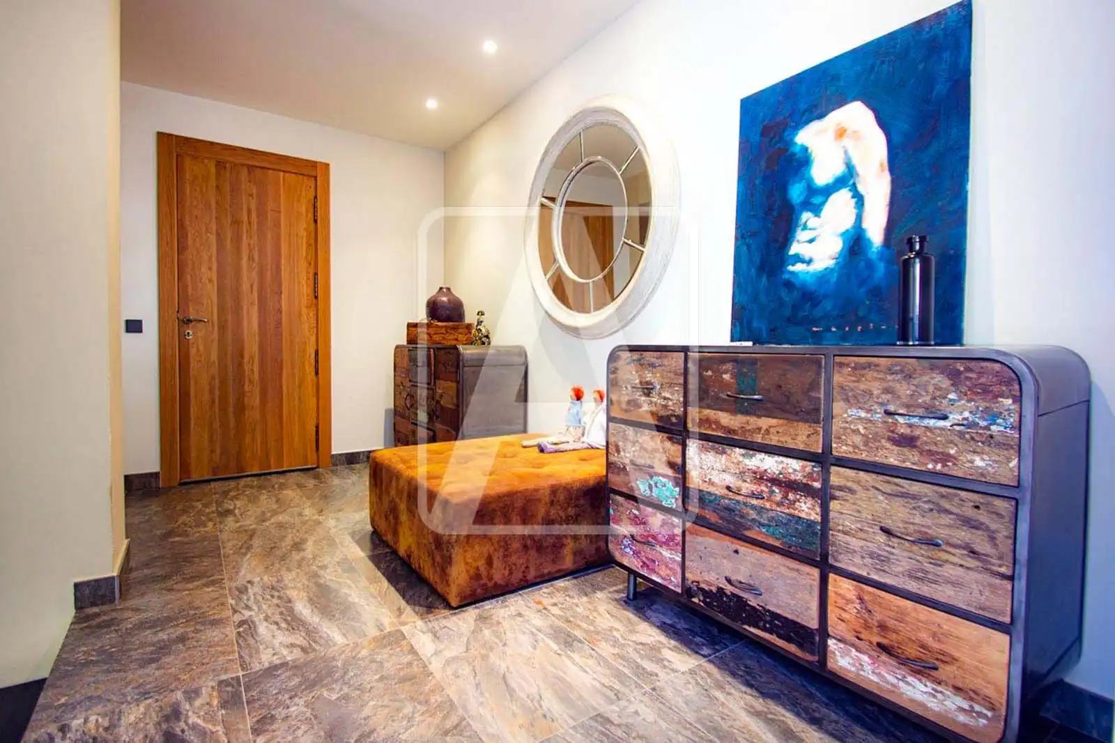 Detached house with pool for sale in Altea Hills, imagen 9