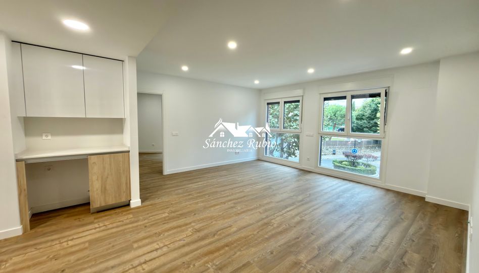 Piso de alquiler en Calle de las Matas, 1, Casa Amarilla - Imagen 2