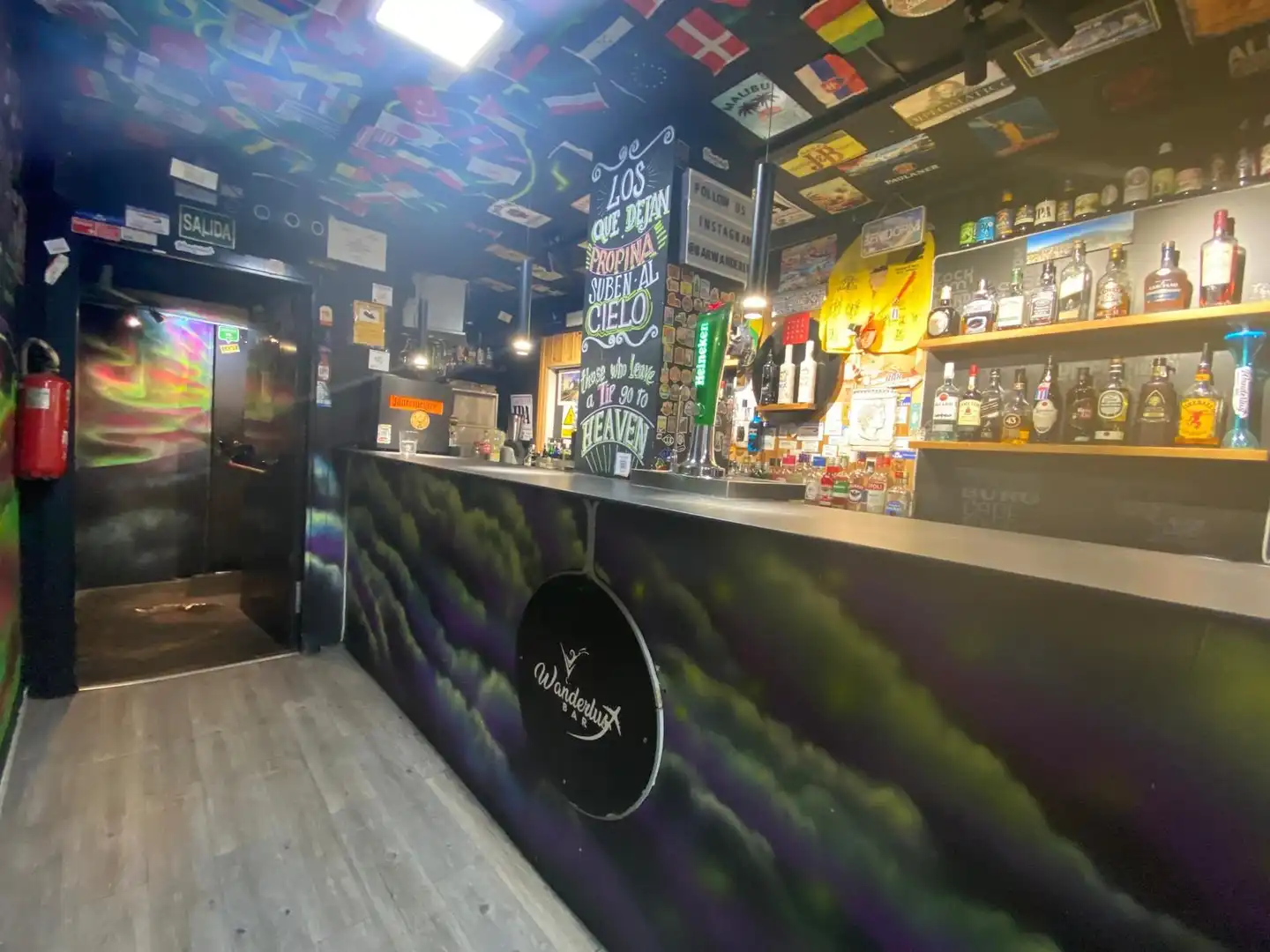 Local comercial en venda a Calle BONETILLO, imagen 16