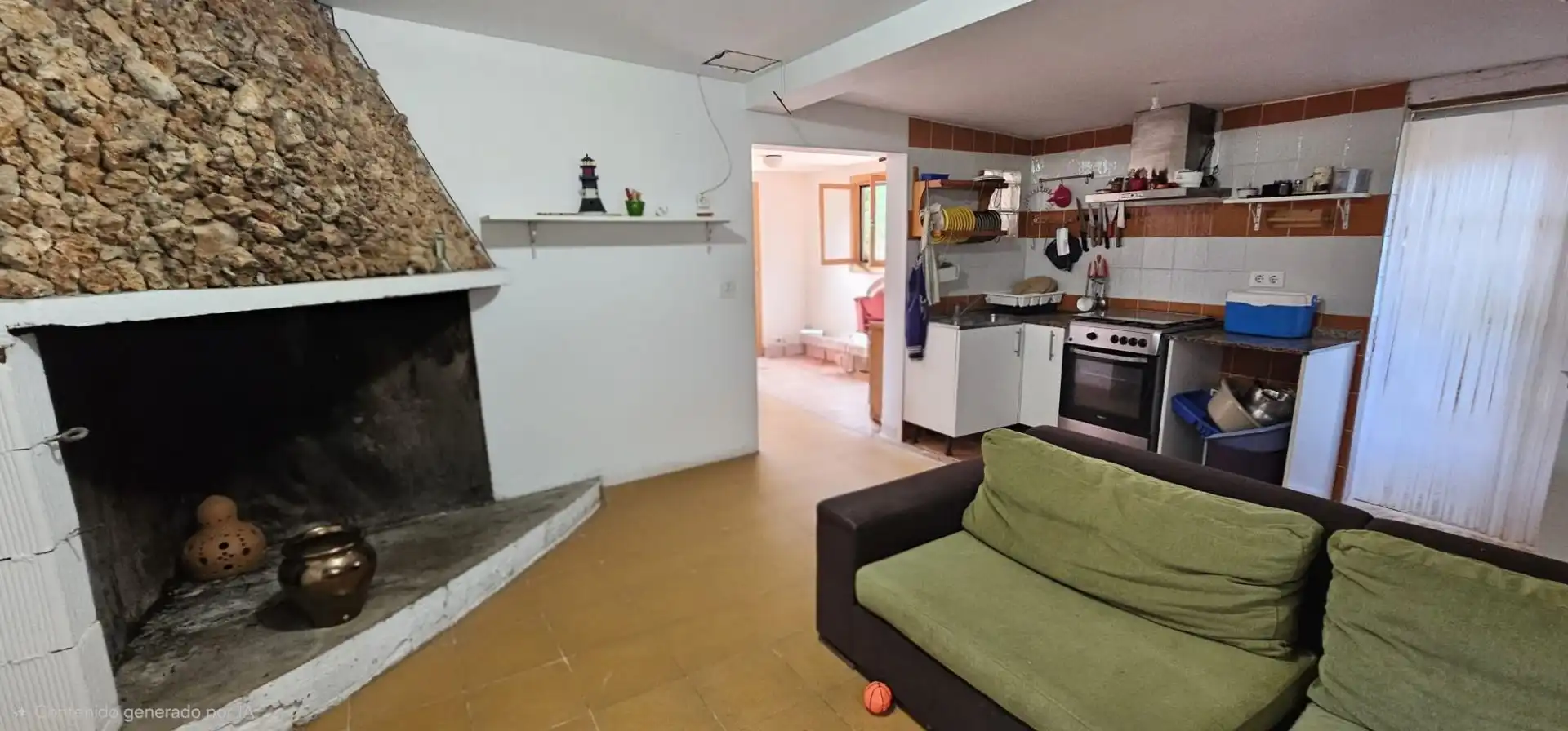 Casa rustica con piscina in vendita a Manacor Centre, imagen 49
