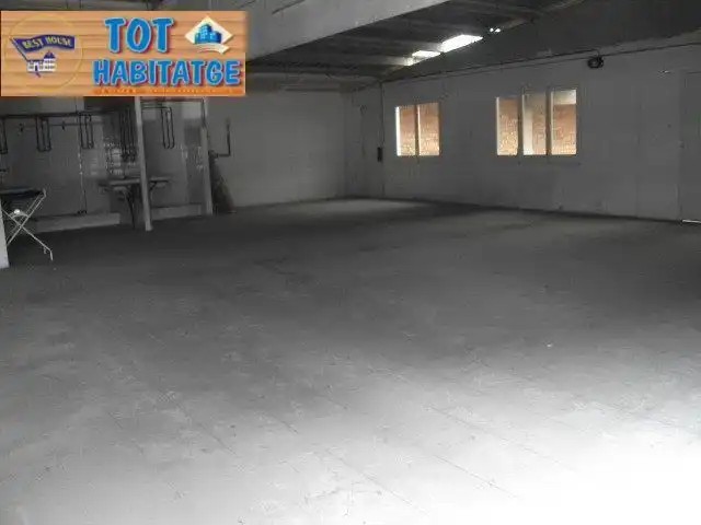 Industrial building for sale in Sant Fruitós de Bages, imagen 12