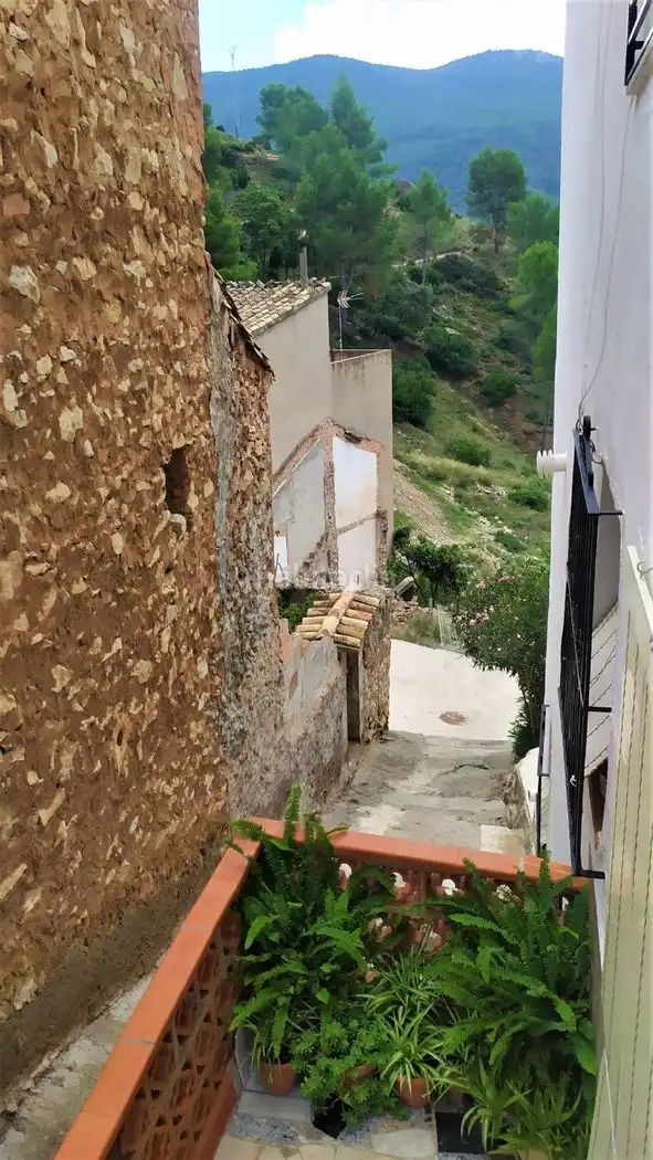 Haus zum Verkauf in Carrer Viver 15, imagen 4