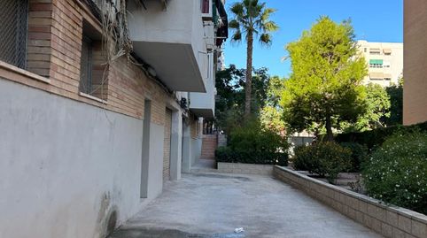 Foto 3 de Garatge en venda a Avenida del Padre Esplá, Pla de Bon Repós, Alicante / Alacant