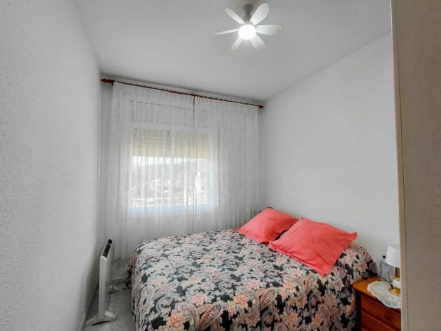 Bedroom of Houses for sale in Els Hostalets de Pierola  with Air Conditioner, Private garden and Terrace