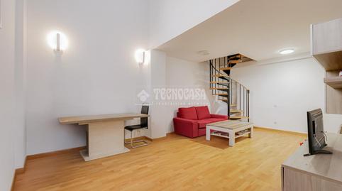 Foto 4 de Pis en venda a Centre, Barcelona