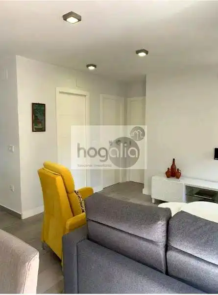 Flat with lift to rent in Triana, imagen 5