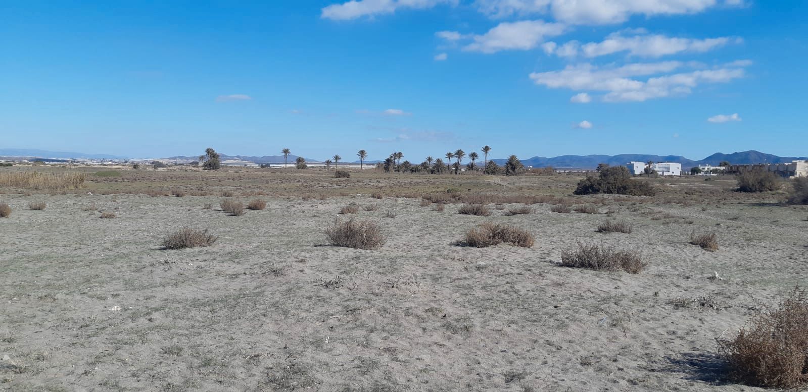 Residencial en venda en Cabo de Gata