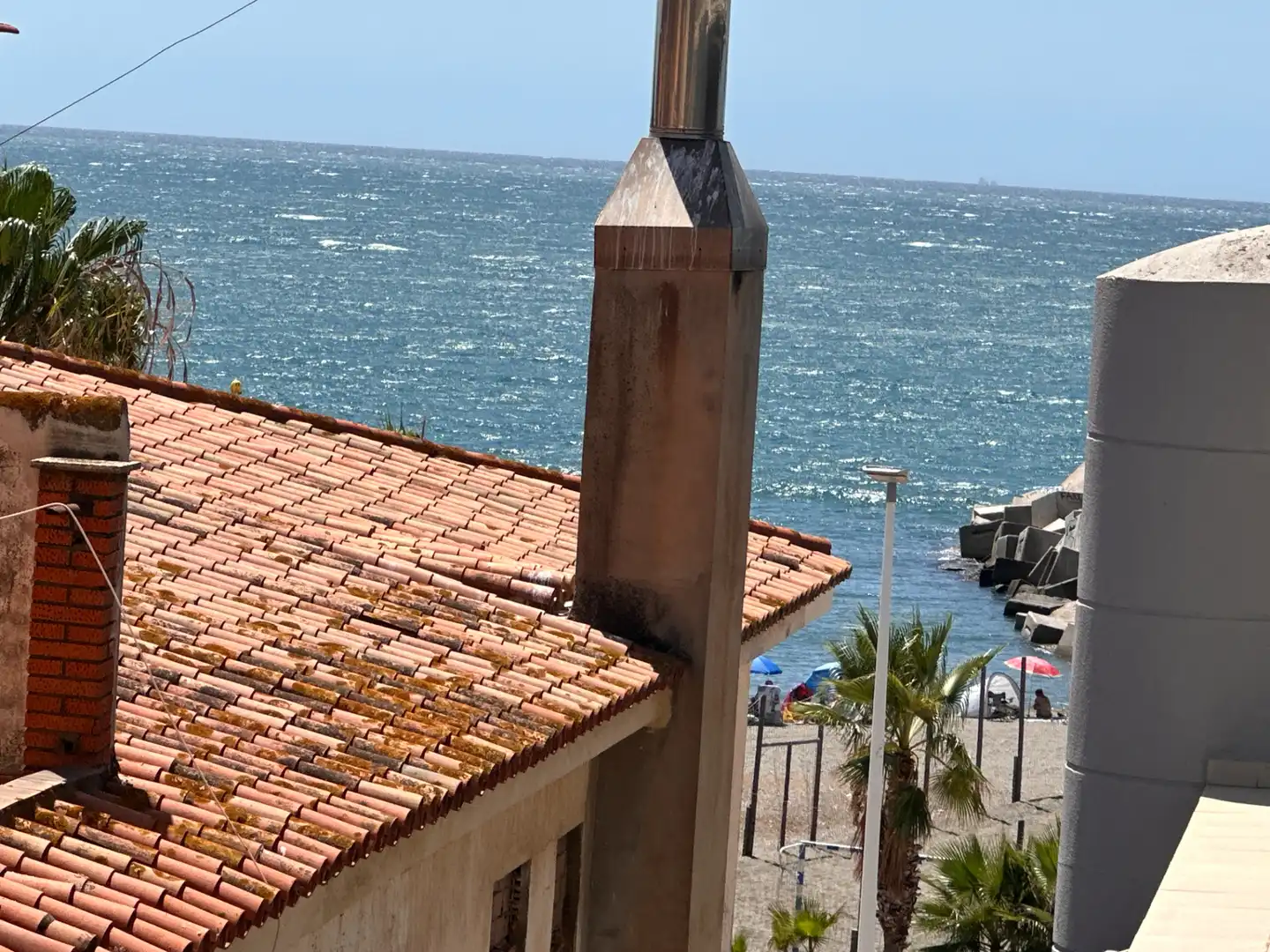 Attic for sale in Vélez-Málaga  with Terrace and Washing machine