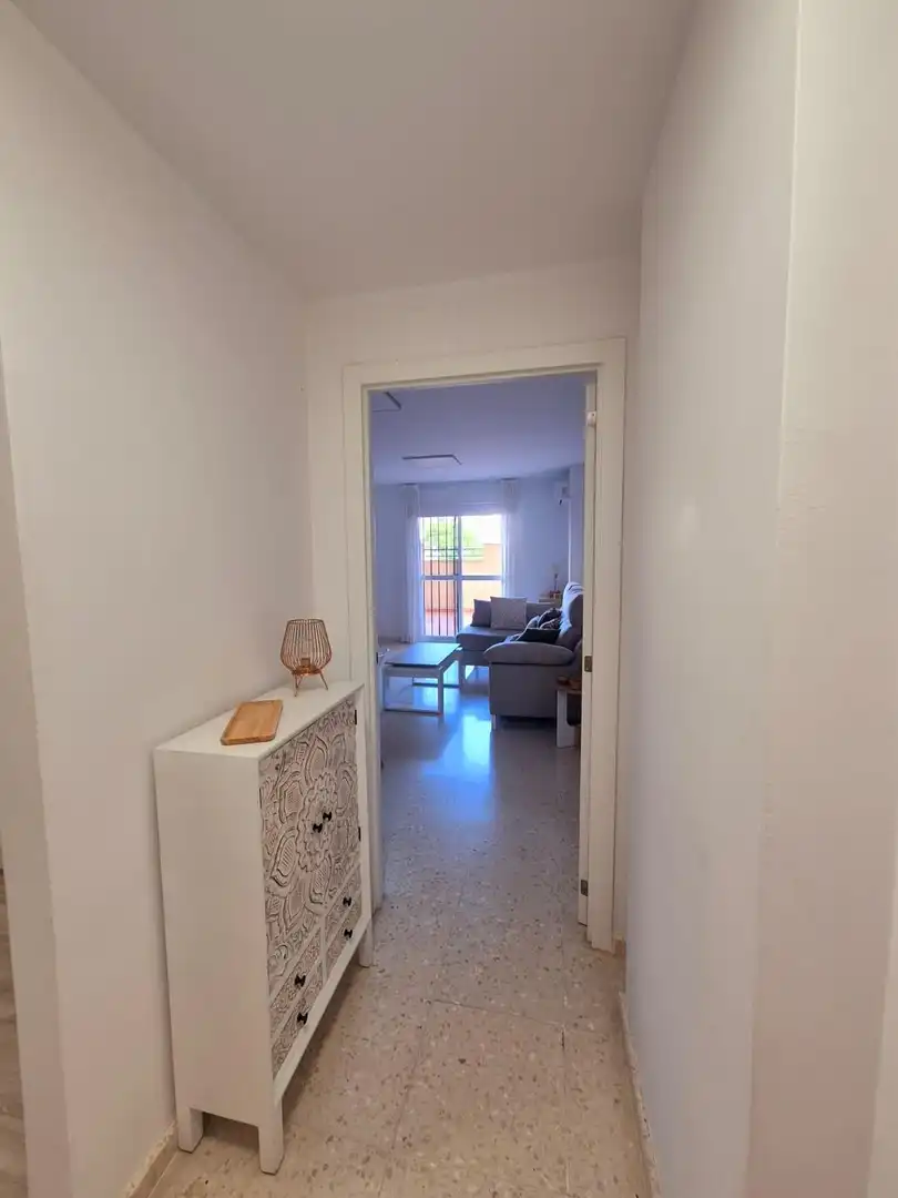 Erdgeschoss zur Miete in Algeciras