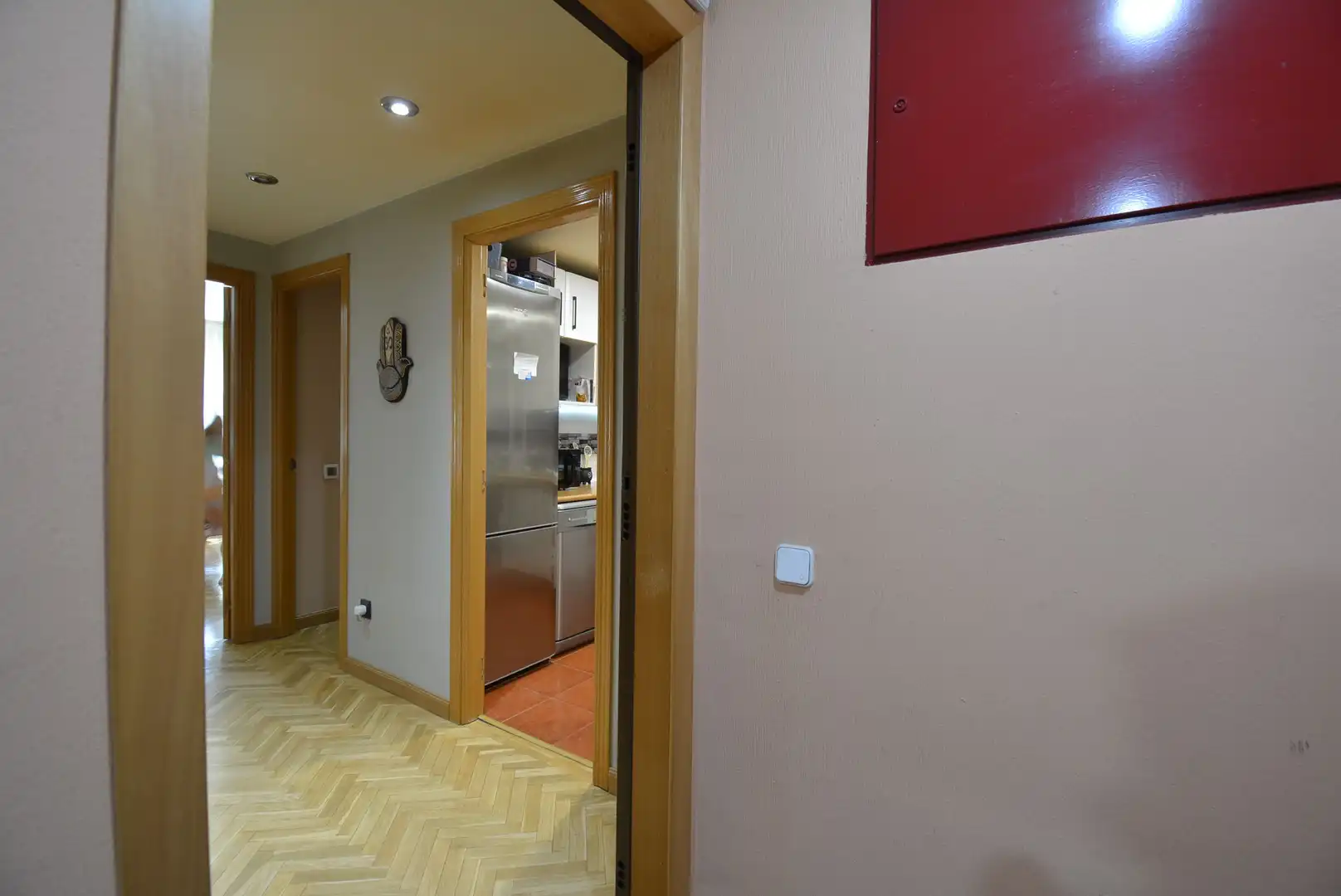 Flat for sale in Fuenlabrada