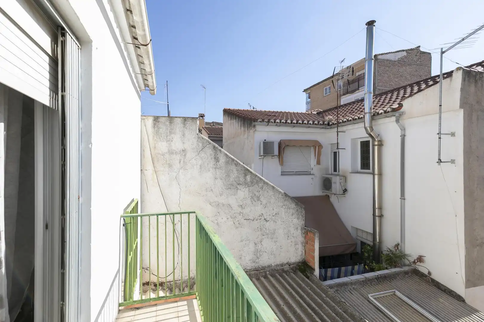 Flat for sale in Calle Carmen de Icaza, imagen 15