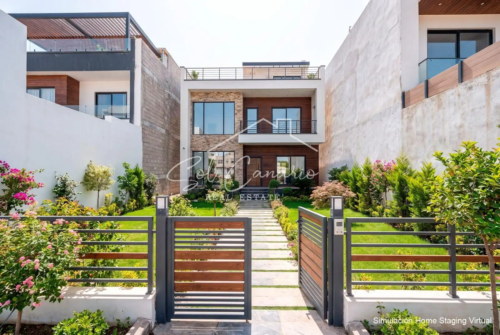 Terreno residencial en venta en Montaña los Vélez - Vargas, imagen 7