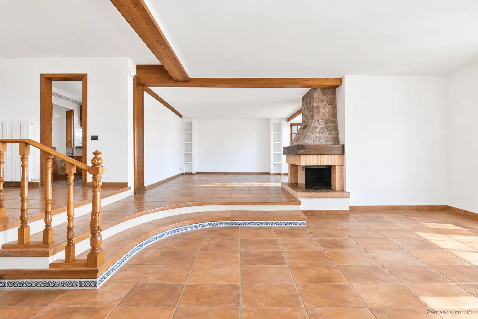 Casa con piscina en venta en Santa Susanna, imagen 2