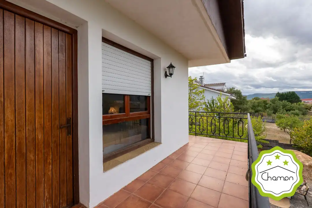 Villa in vendita a Valle de Losa, imagen 38