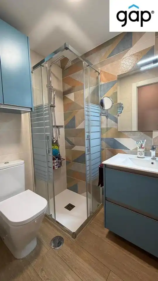 Appartamento con ascensore in vendita a Alameda, imagen 10