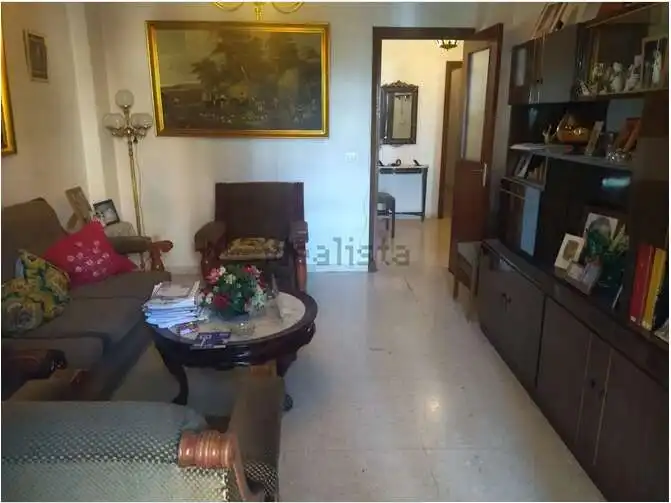 Piso en venta en Nervión, imagen 2