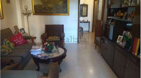 Foto 2 de Piso en venta en Barrio del Nervión, Sevilla Capital