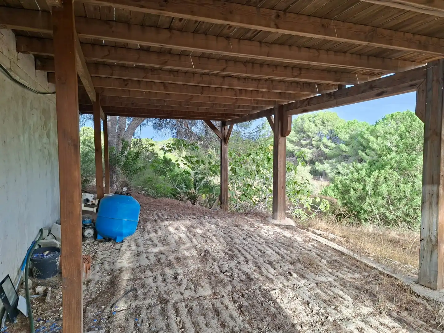 Landhaus mit Terrasse zum Verkauf in El Pinar de Campoverde, imagen 6