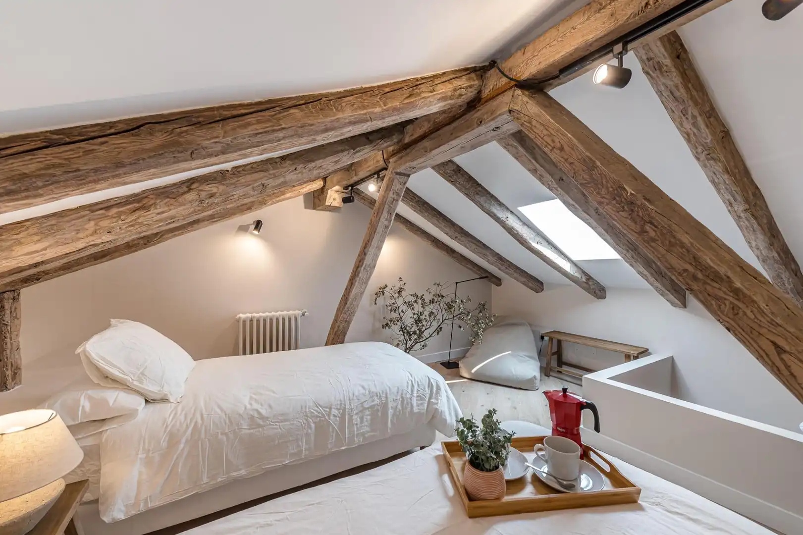 Duplex à louer à Calle MORATIN, imagen 14