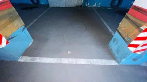 Foto 3 de Garatge en venda a Cl General Cosido Nº 1 9, Pont Nou - Corazón de Jesús, Alicante