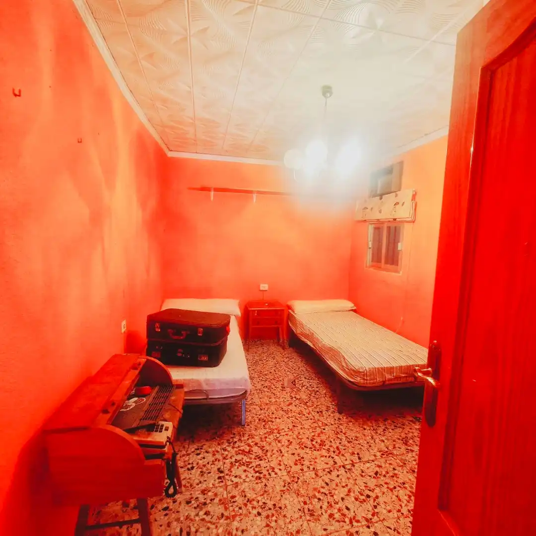 Bedroom of Detached homes for sale in Gata  with Storage room and Furnished