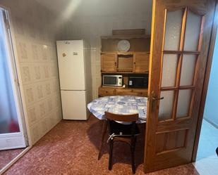 Kitchen of Flat to rent in  Almería Capital  with Air Conditioner