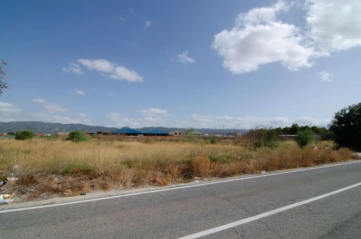 Residencial en venta en Murcia
