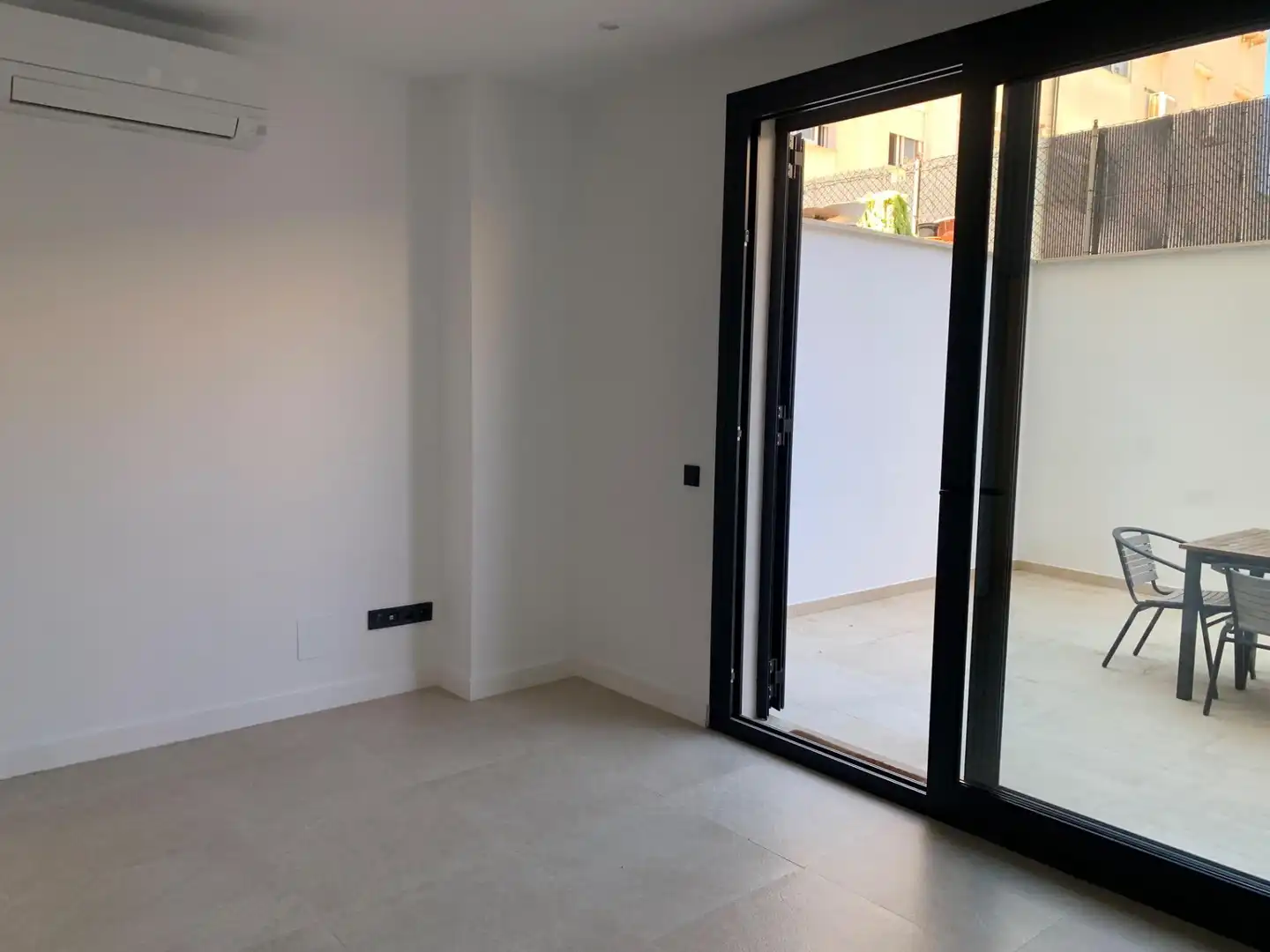 Planta baja de alquiler en Es Portixol - Es Molinar