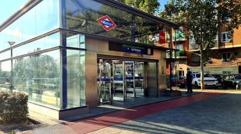 BoxPlaza De Garaje en venta en Leganés, imatge 4