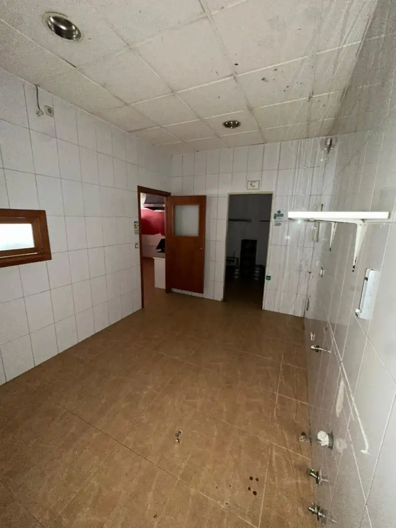 Local comercial en venda a Rúa os Píos, imagen 10
